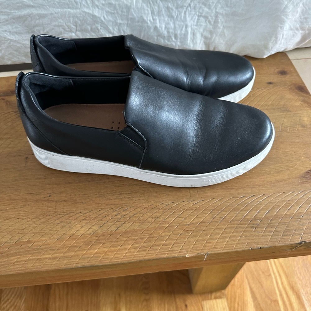 Fitflop Rally shoes - Picture 2 of 4